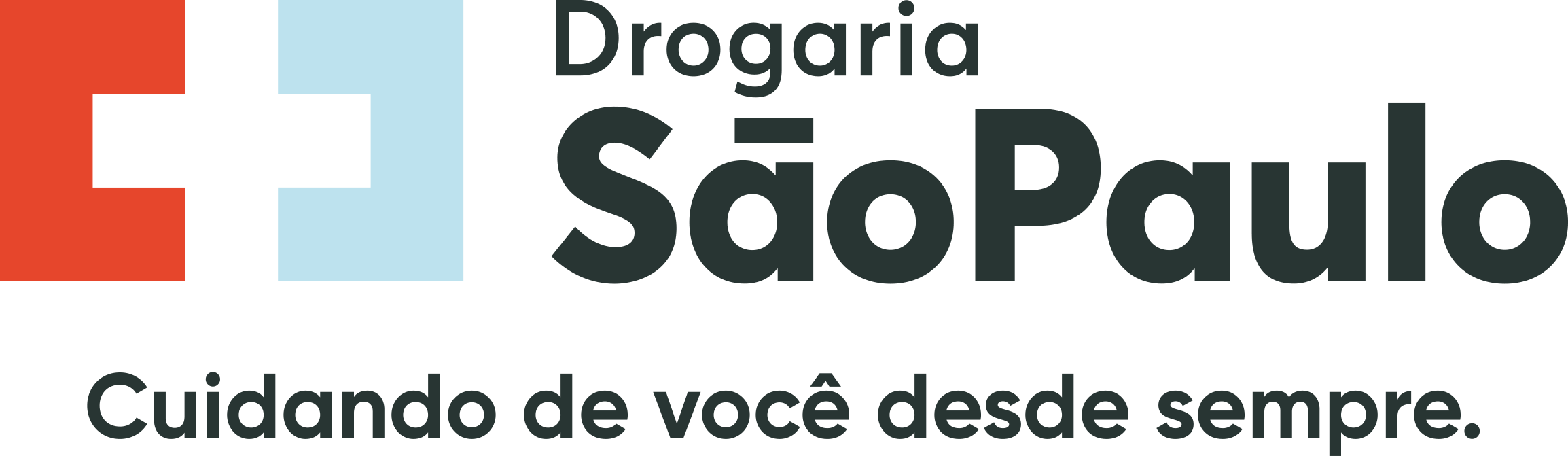 DROGARIA SÃO PAULO